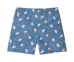 Costume mare bambino Monnëka Estate 2026 collezione Hippos