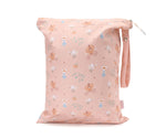 Tasca frontale aperta della borsa impermeabile Mouse Fairies
