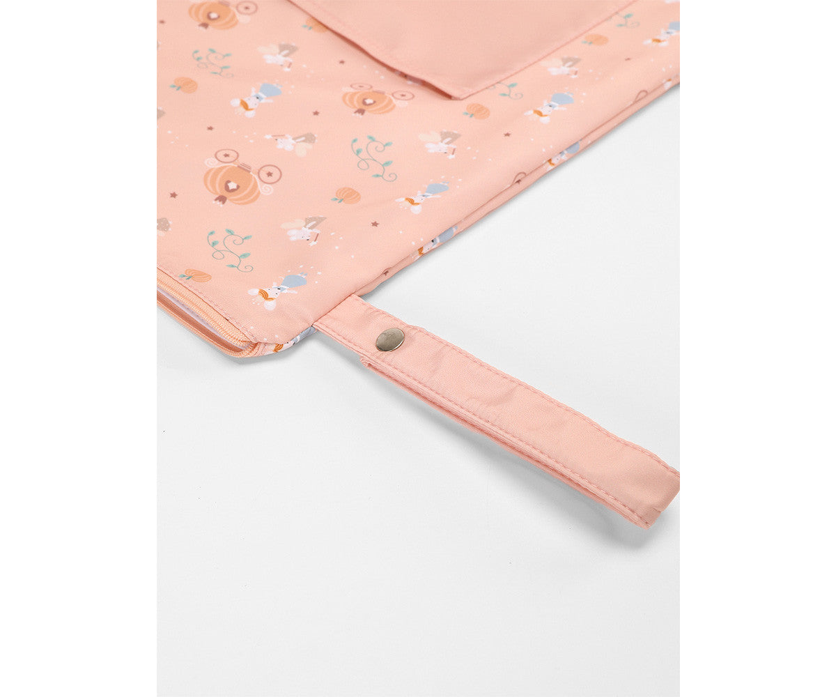 Borsa impermeabile per costume bagnato e cambio bambini