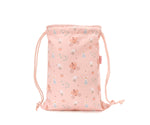 Interno della sacca zaino Mouse Fairies