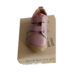 scarpe primi passi bambino barefoot 