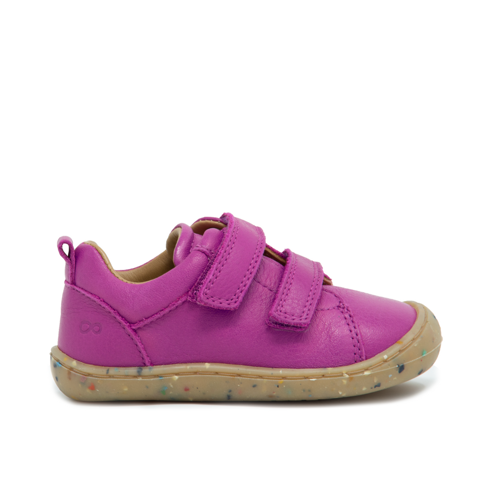 Scarpe Barefoot Bambini Goosey Atlas Fucsia Le Coccole