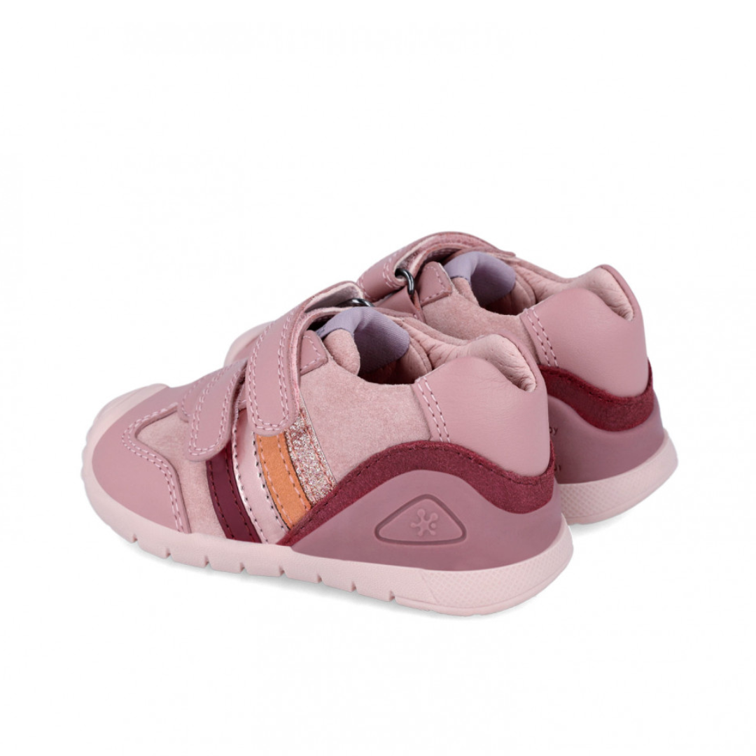 Biogateo Scarpe Biomecanics Bimba Biomecanics Biogateo Kiss Color