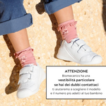 biomechanics scarpe bimbo