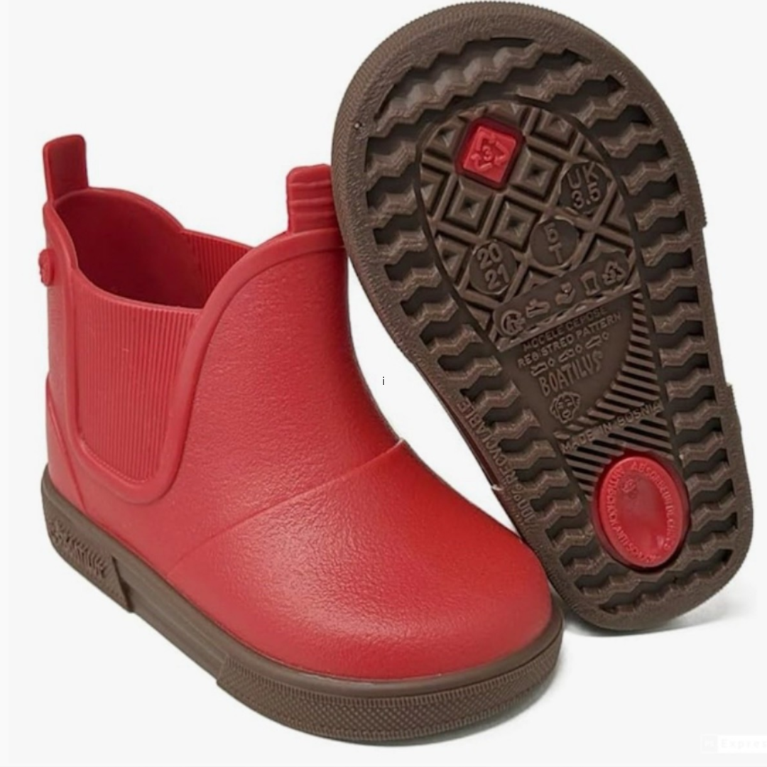 Boatilus baby beatly