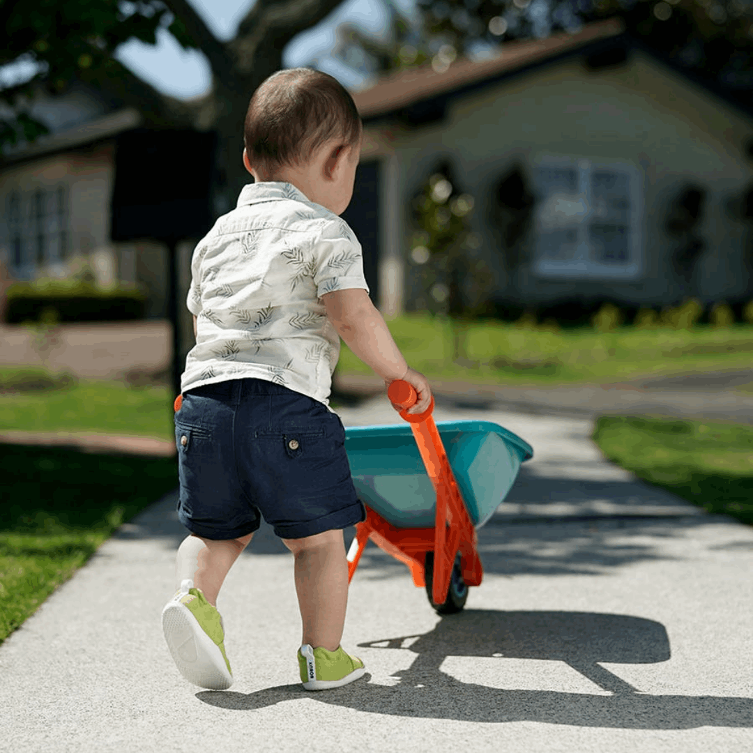 Bobux scarpine 2025 primi passi