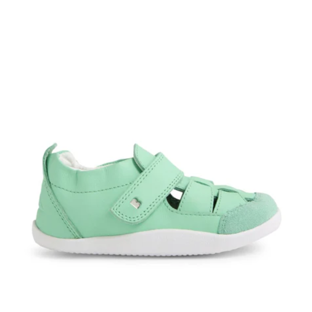 Bobux Xplorer Maris Green | Migliori Scarpe Primi Passi