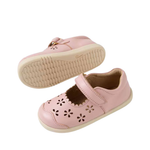 bobux scarpe primi passi rosa