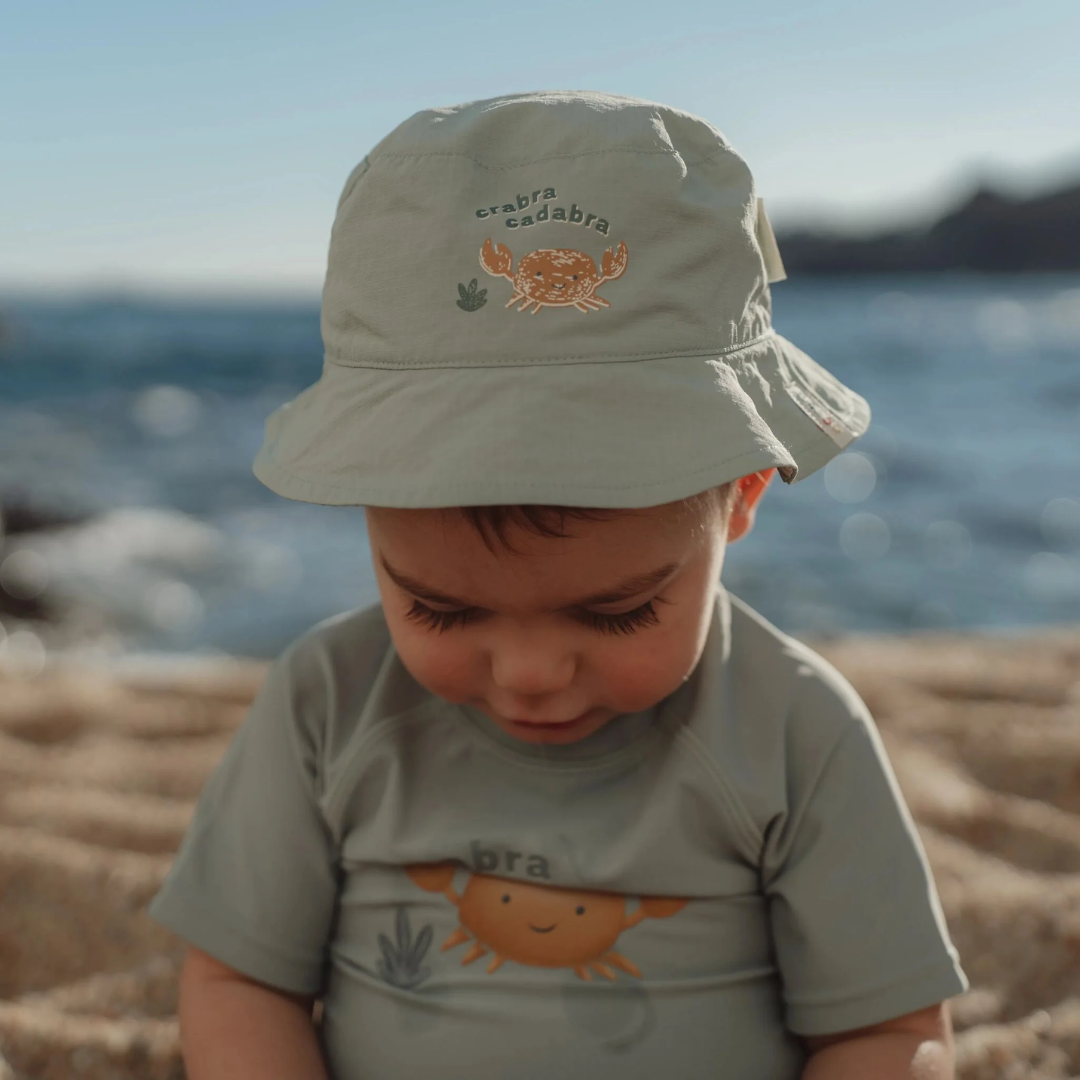 Little dutch cappello leggero reversibile bambini  per estate e vacanze