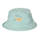 cappello reversibile bambini Little Dutch per estate e vacanze
