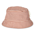 cappello reversibile bambini Little Dutch per estate e vacanze
