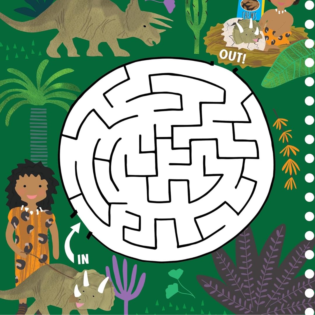 libro magico da colorare acqua per bambini di età