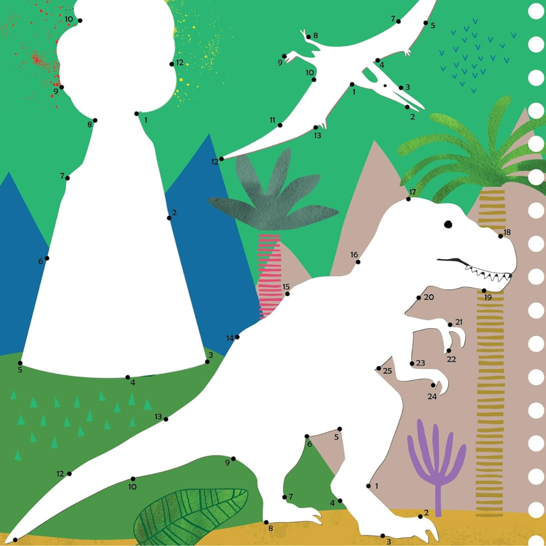 libri da colorare senza disordine