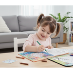 giocattoli da viaggio per bambini