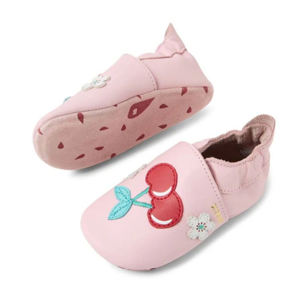 bobux soft sole