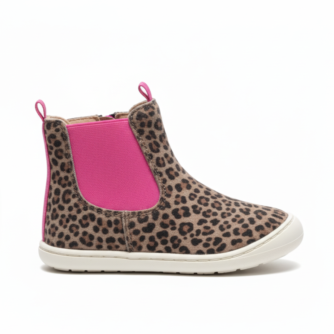 scarpe barefoot bambini