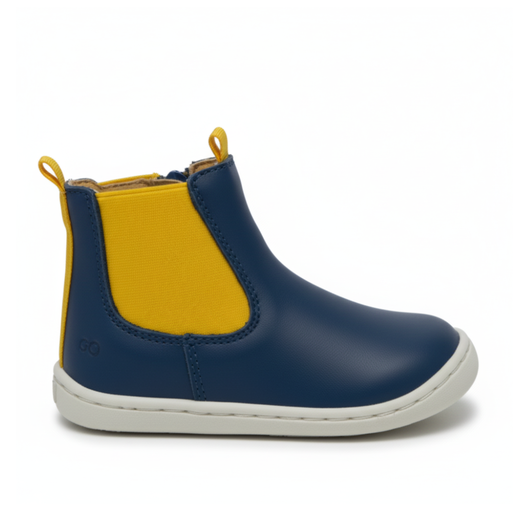 scarpe barefoot bambino