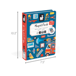 LIBRO MAGNETICO 