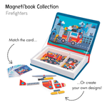 Gioco Educativo Magnetico 60 Calamite