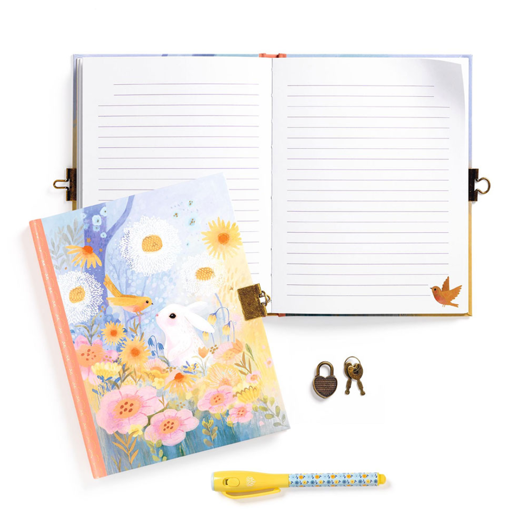diario bambini