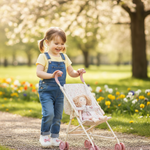 passeggino little dutch