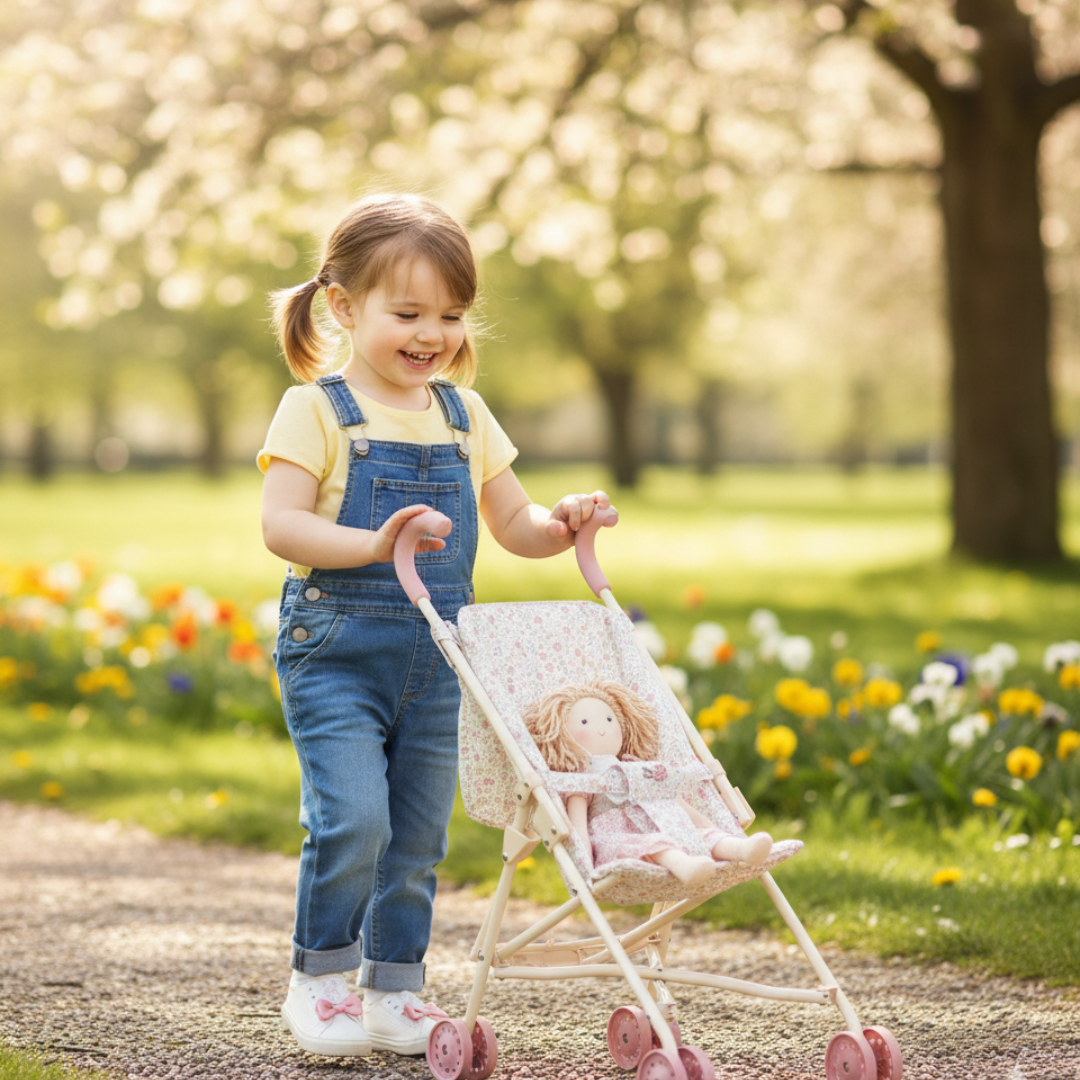 passeggino little dutch