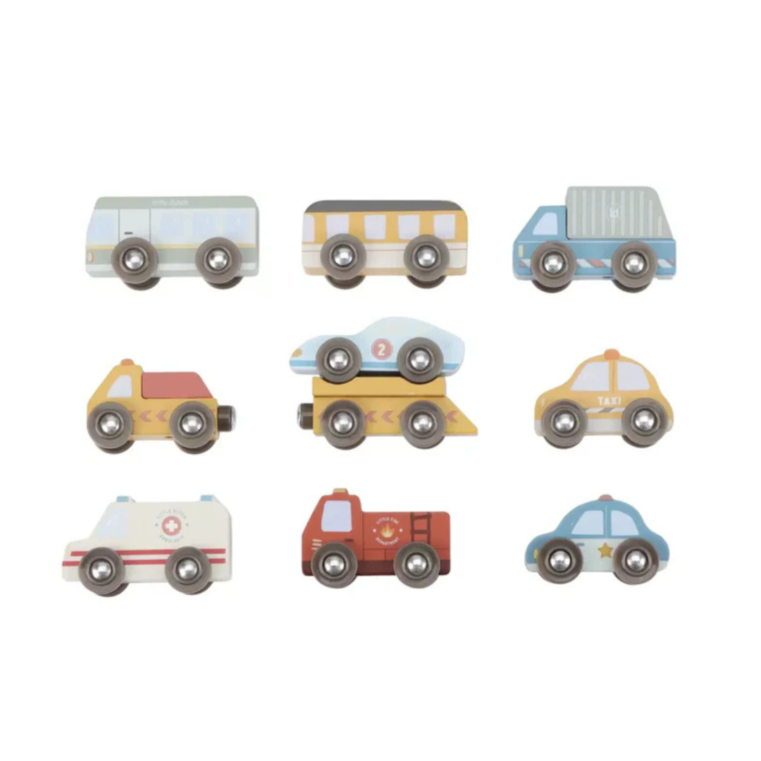 little dutch macchinine bambini