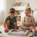 macchinine Little Dutch