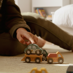 set macchinine little dutch