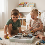 macchinine in legno bambini 2 anni