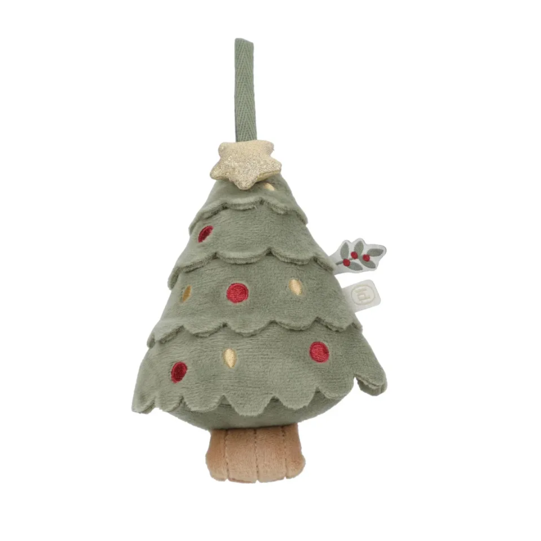 ornamenti Natale bambinI