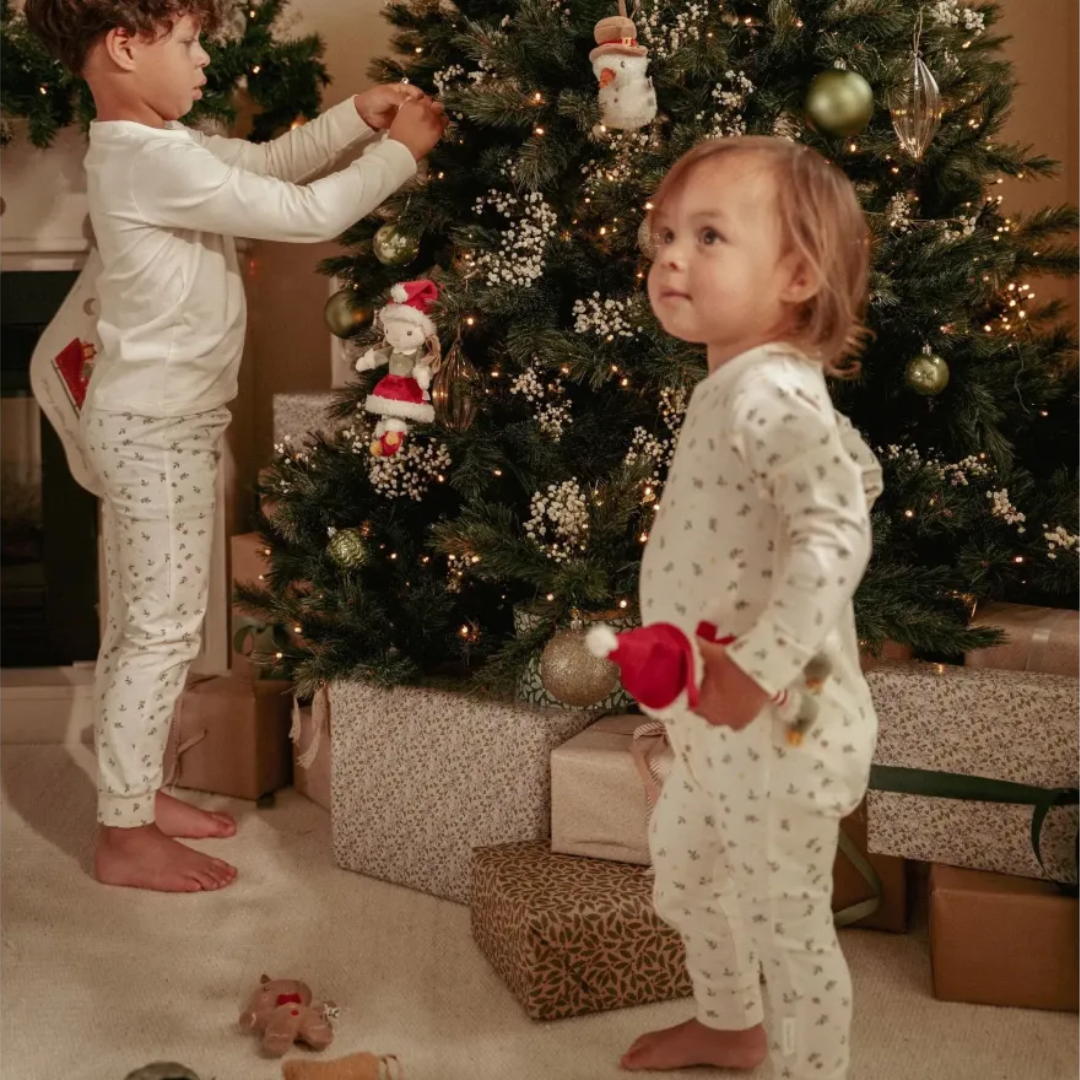 decorazioni Natale, ornamenti bambini
