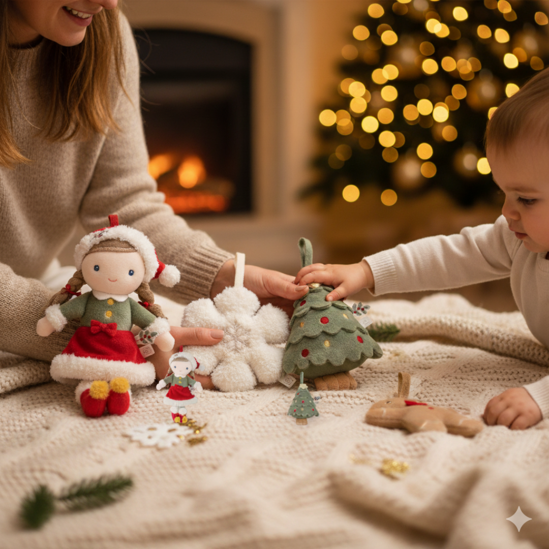 ornamenti albero Natale