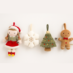 decorazioni natalizie bambini