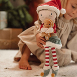 the elf on the shelf