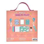 giochi magnetici montessori