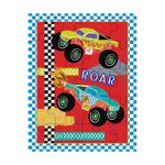 Floss & Rock Multi Play pennarelli cancellabili e pezzi magnetici macchine