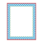 Gioco da viaggio magnetico bambini 3 anni Floss & Rock area disegno e colora
