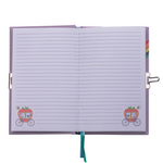 diary bambini