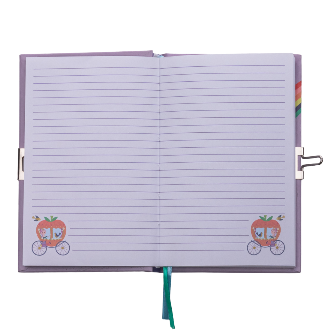 diary bambini
