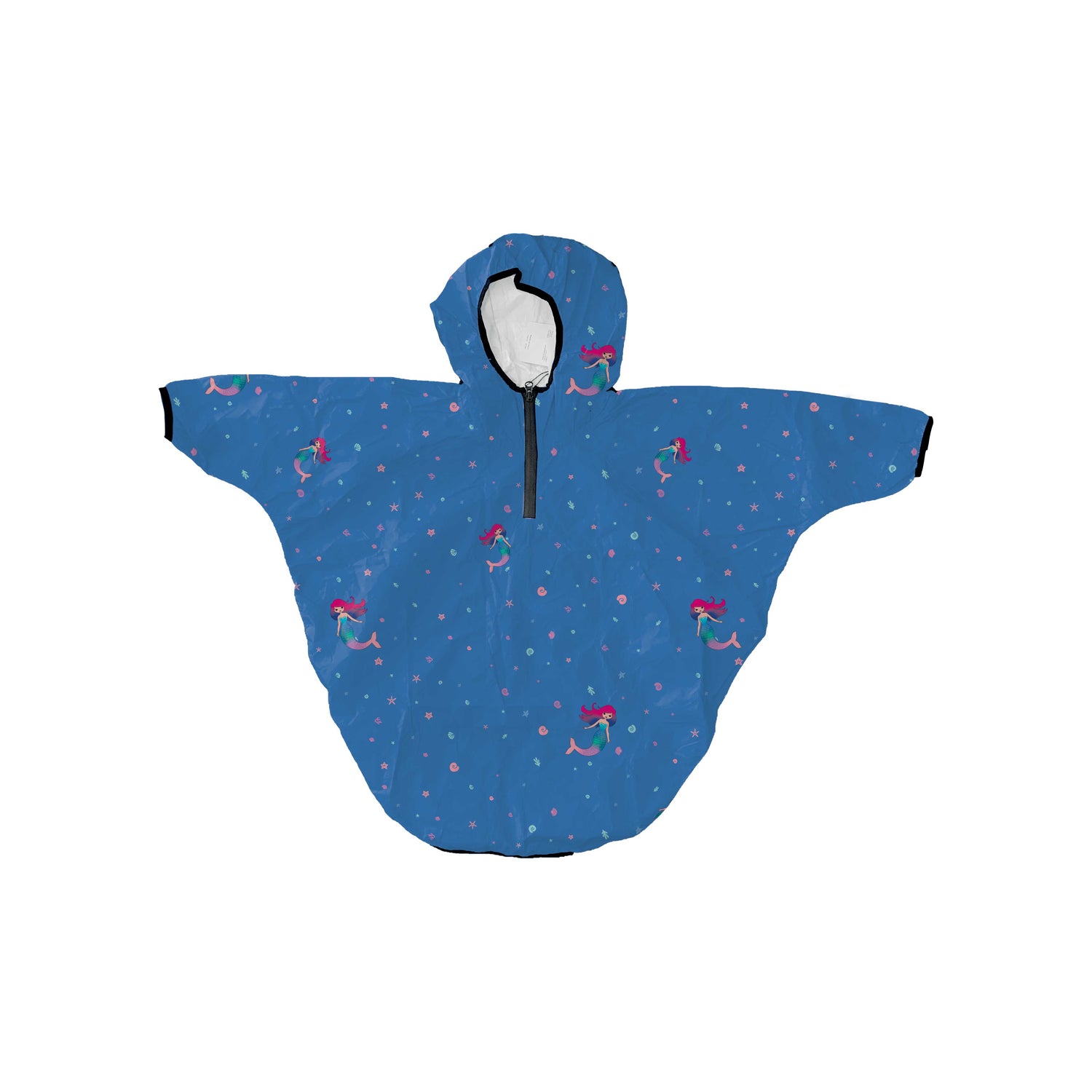 impermeabile bambini