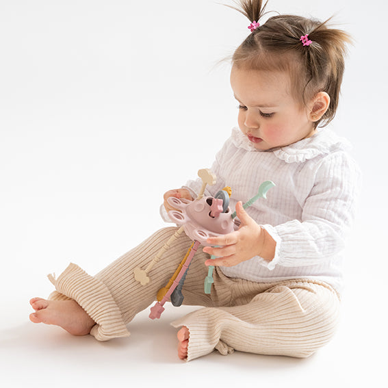 Saro Toy Planet gioco educativo, confezione e packaging