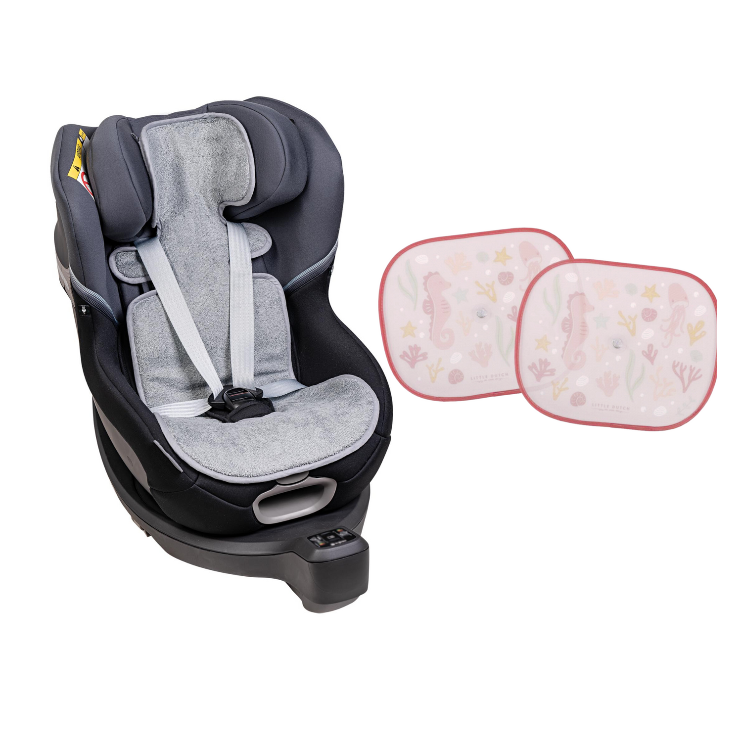 seggiolino cybex