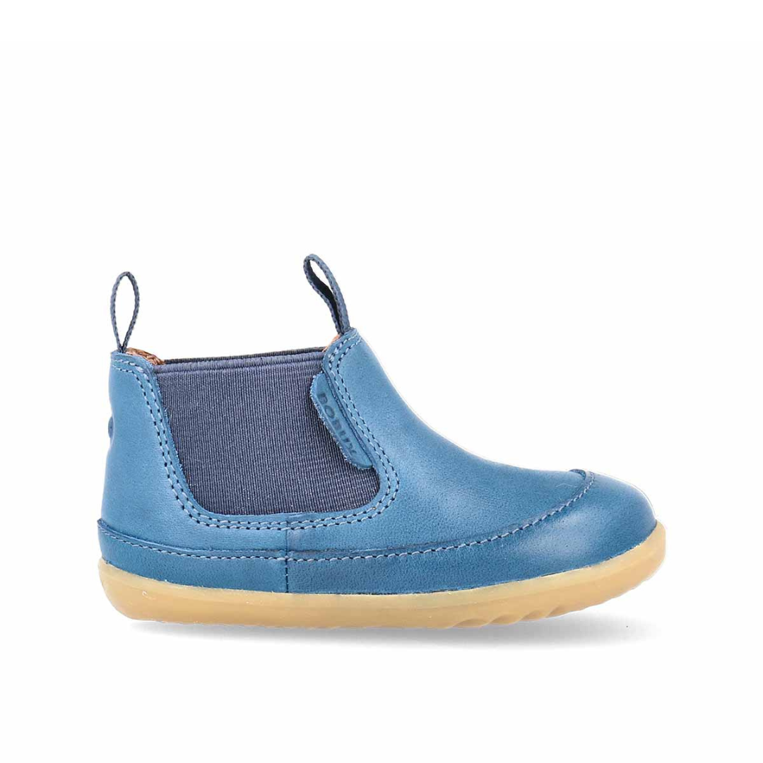 Scarpe Bobux Primi Passi Traveler Tidal Teal | Stivaletto