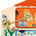giochi montessori