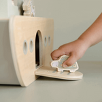 Arca di Noè in legno Little Dutch, idea regalo per Natale e compleanno