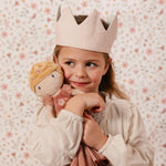 Bambola di pezza Principessa Julia Little Dutch dai 12 mesi