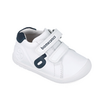 Scarpe primi passi migliori Biomecanics con stabilizzatore FOAMTECH 