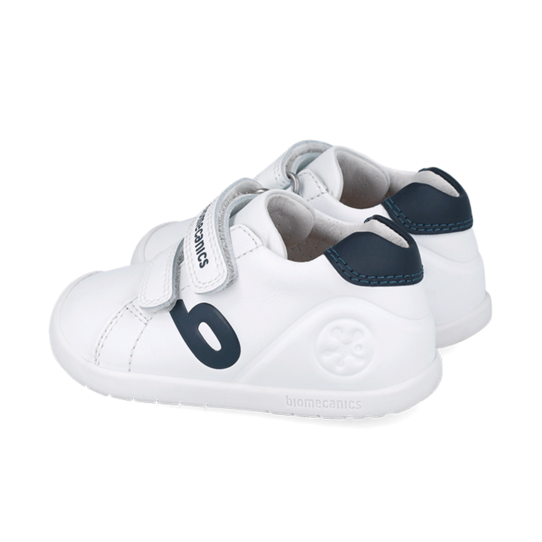 scarpe barefoot per bambini Biomecanics, suola sottile per il massimo comfort 
