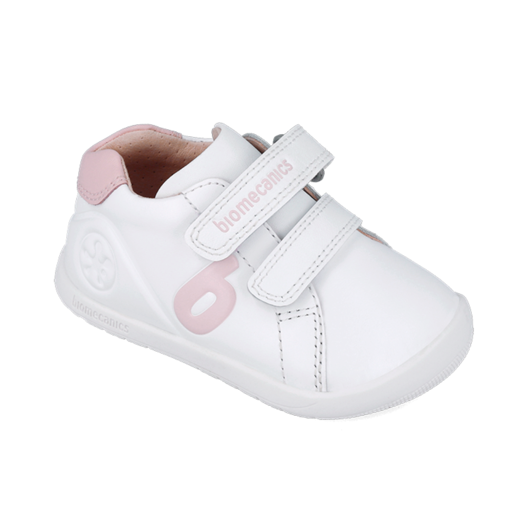 Scarpe primi passi migliori 